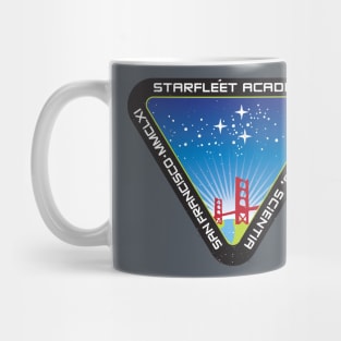 Starfleet Academy Mug